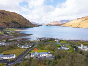 2 Killary View, Leenane, Co. Galway
