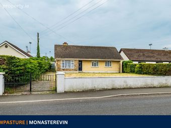 Cowpasture, Monasterevin, Co. Kildare, Monasterevin, Co. Kildare - Image 2
