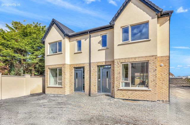 House Type A, Dunboyne, Co. Meath - Click to view photos