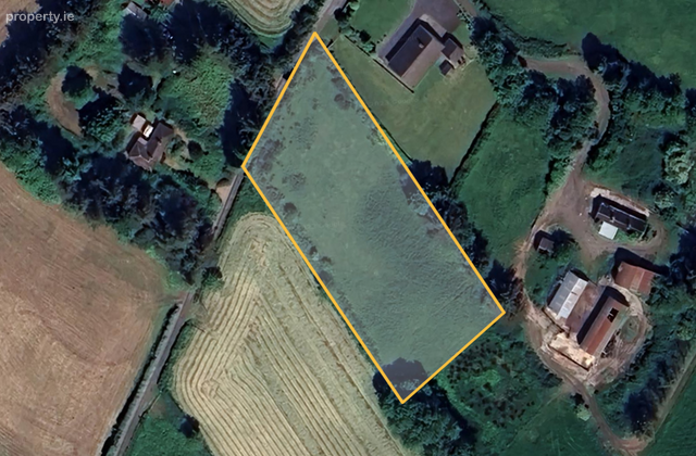 Bofield, Ballina, Co. Mayo - Click to view photos