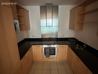 Kirkpatrick House, Spencer Dock, IFSC, Dublin 1 - Image 4