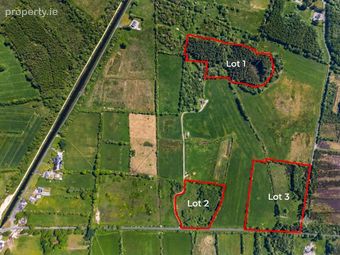 Lot 1, Gallen, Ferbane, Co. Offaly - Image 5