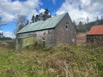 51.6 Acre Residential Holding, Knockwatear, Killavullen, Co. Cork, Beennaskehy, Co. Cork - Image 2