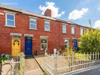 57 Botanic Avenue (with Attic Conversion), Glasnevin, Dublin 9