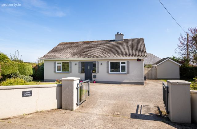Daisy Cottage, Clongeen, Foulksmills, Co. Wexford, Clongeen, Co. Wexford - Click to view photos