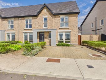 56 Cuirt Bhoirne, Roscam, Galway, Roscam, Co. Galway - Image 4