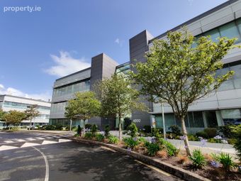 Building 4000, Westpark Innovation Campus, Shannon, Co. Clare