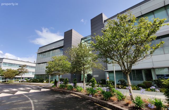 Building 4000, Westpark Innovation Campus, Shannon, Co. Clare - Click to view photos