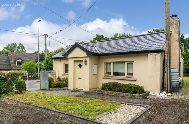 The Refuge, Saggart, Co. Dublin, Saggart, Co. Dublin - Click to view photos