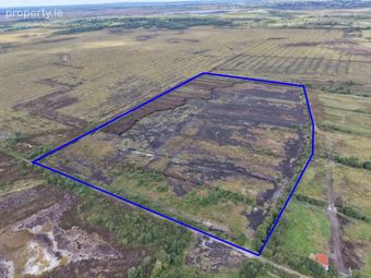 C. 14 Acres, Feevagh More, Dysart, Co. Roscommon, Dysart, Co. Roscommon