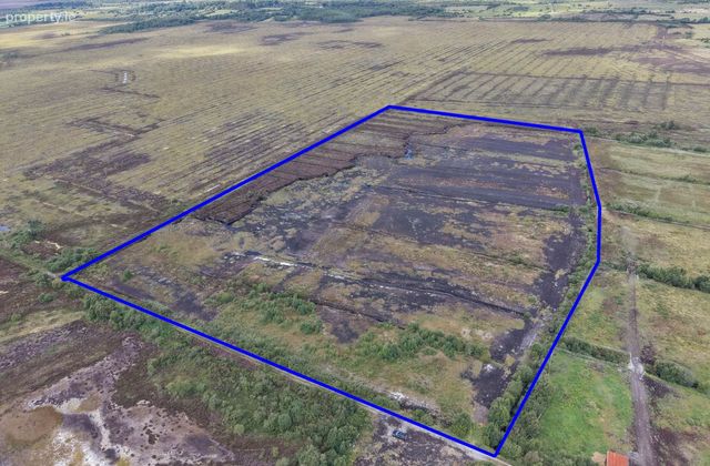 C. 14 Acres, Feevagh More, Dysart, Co. Roscommon, Dysart, Co. Roscommon - Click to view photos
