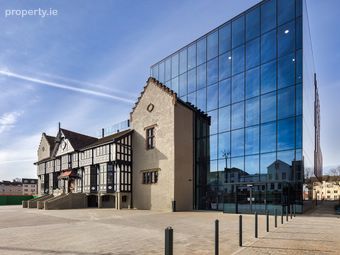 The Counting House, Brewery Quarter, South Main Street, Cork City Centre, Co. Cork - Image 3