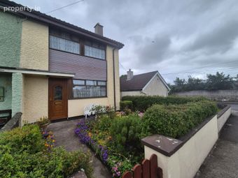 12 Tom Clarke Place, Ballina, Ballina, Co. Mayo