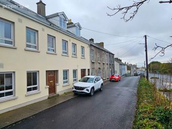 2 Atlantic View, West Rock, Ballyshannon, Co. Donegal