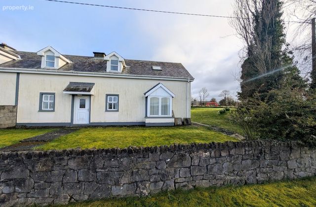 Ballycraggan, Ballycommon, Nenagh, Co Tipperary, Ballycommon, Co. Tipperary - Click to view photos