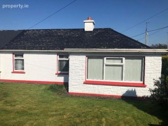1 House & House, No. 2 Station Road, Falcarragh, Co. Donegal, Falcarragh, Co. Donegal