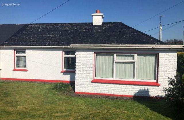 1 House &amp; House, No. 2 Station Road, Falcarragh, Co. Donegal, Falcarragh, Co. Donegal - Click to view photos