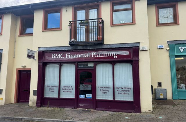 Unit 2, Kilmallock Retail Park, Kilmallock, Co. Limerick - Click to view photos