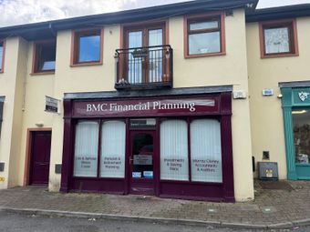 Unit 2, Kilmallock Retail Park, Kilmallock, Co. Limerick