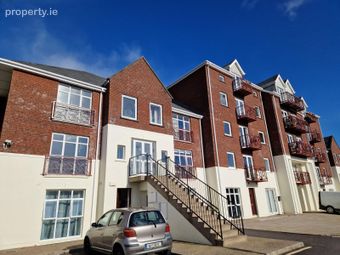 Apartment 1, Lee Vista, Victoria Cross, Co. Cork - Image 2