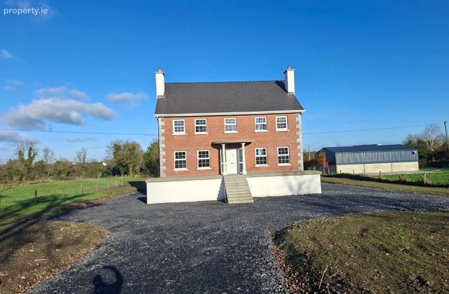 Killykeen, Kilnaleck, Co. Cavan - Click to view photos