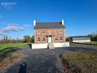 Killykeen, Kilnaleck, Co. Cavan
