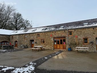 Wood View, Curraghphadeen, Mallow, Co. Cork, Mallow, Co. Cork
