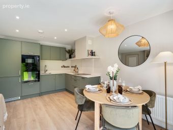 1 Bedroom Apartment, South Circular Road, Co. Limerick - Image 3