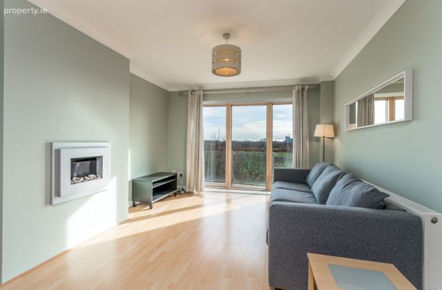 Apartment, The Oaks, Rockfield, Kilmacud, Co. Dublin - Click to view photos