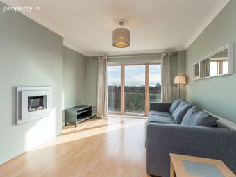 Apartment, The Oaks, Rockfield, Kilmacud, Co. Dublin
