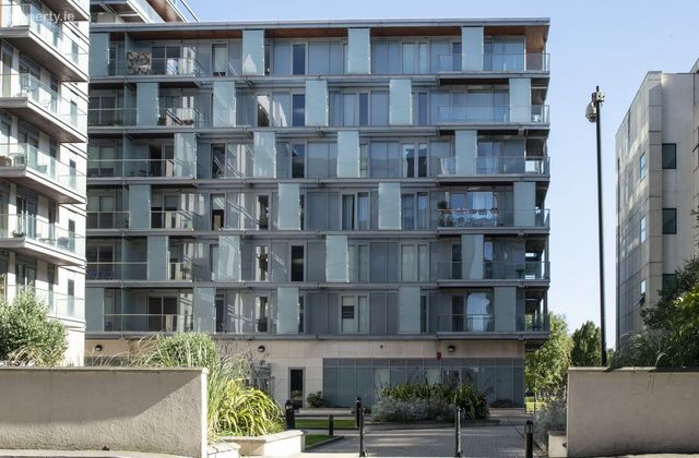 Apartment 203, 21 Time Place, Corrig Road, Stillorgan, Co. Dublin - Click to view photos
