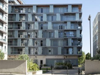 Apartment 203, 21 Time Place, Corrig Road, Stillorgan, Co. Dublin