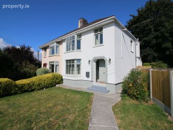 22 South Lodge, Ballinlough, Co. Cork