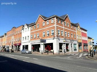 Unit 12-15 Naas Town Centre, Naas, Co. Kildare, Naas, Co. Kildare