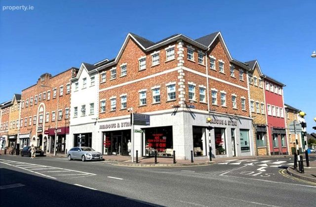 Unit 12-15 Naas Town Centre, Naas, Co. Kildare, Naas, Co. Kildare - Click to view photos