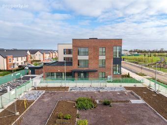 Retail Unit 1, The Willows, Dunshaughlin, Co. Meath