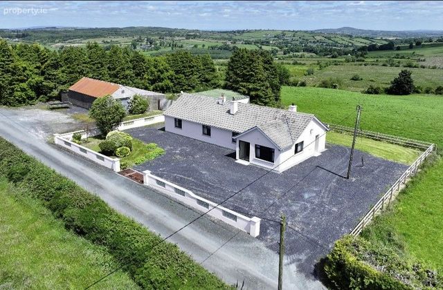 Fostragh, Aughnacliffe, Aughnacliffe, Co. Longford - Click to view photos