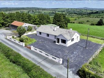 Fostragh, Aughnacliffe, Aughnacliffe, Co. Longford