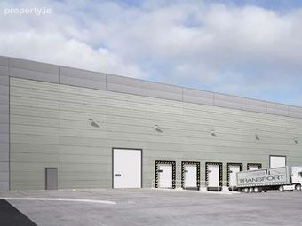 Goldcrest House, Dublin Airport Logistics Park, St. Margarets Road, Finglas, Co. Dublin, Finglas, Dublin 11 - Image 3