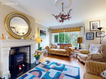 68 Glencairn Lawn, The Gallops, Leopardstown, Dublin 18 - Image 5