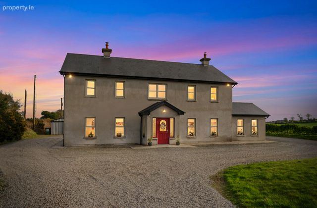 Farranthomas, Newcestown, Newcestown, Co. Cork - Click to view photos
