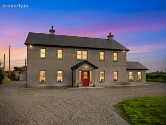 Farranthomas, Newcestown, Newcestown, Co. Cork