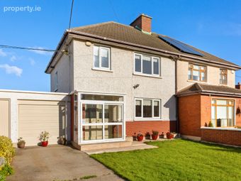 32 Walkinstown Drive, Walkinstown, Dublin 12, Walkinstown, Dublin 12