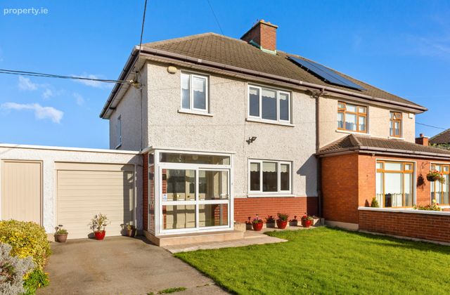 32 Walkinstown Drive, Walkinstown, Dublin 12, Walkinstown, Dublin 12 - Click to view photos