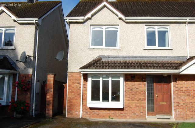 47 Meadow Court, Newcastle West, Newcastle West, Co. Limerick - Click to view photos
