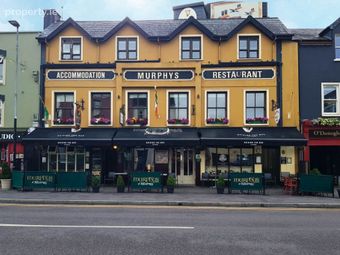 First Floor Office Space, 18 College Square, Killarney, Co. Kerry, Killarney, Co. Kerry - Image 2
