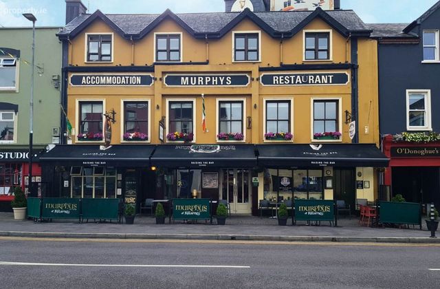 First Floor Office Space, 18 College Square, Killarney, Co. Kerry, Killarney, Co. Kerry - Click to view photos