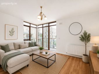 Apartment 56, Handel House, Loreto Abbey, Grange Road, Dublin 14 - Image 4