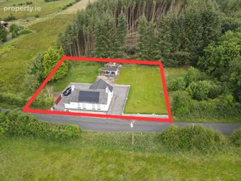 Old School House, Mullen, Frenchpark, Castlerea, Co. Roscommon