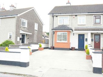 53 John Kirk Park, Clogherhead, Clogherhead, Co. Louth